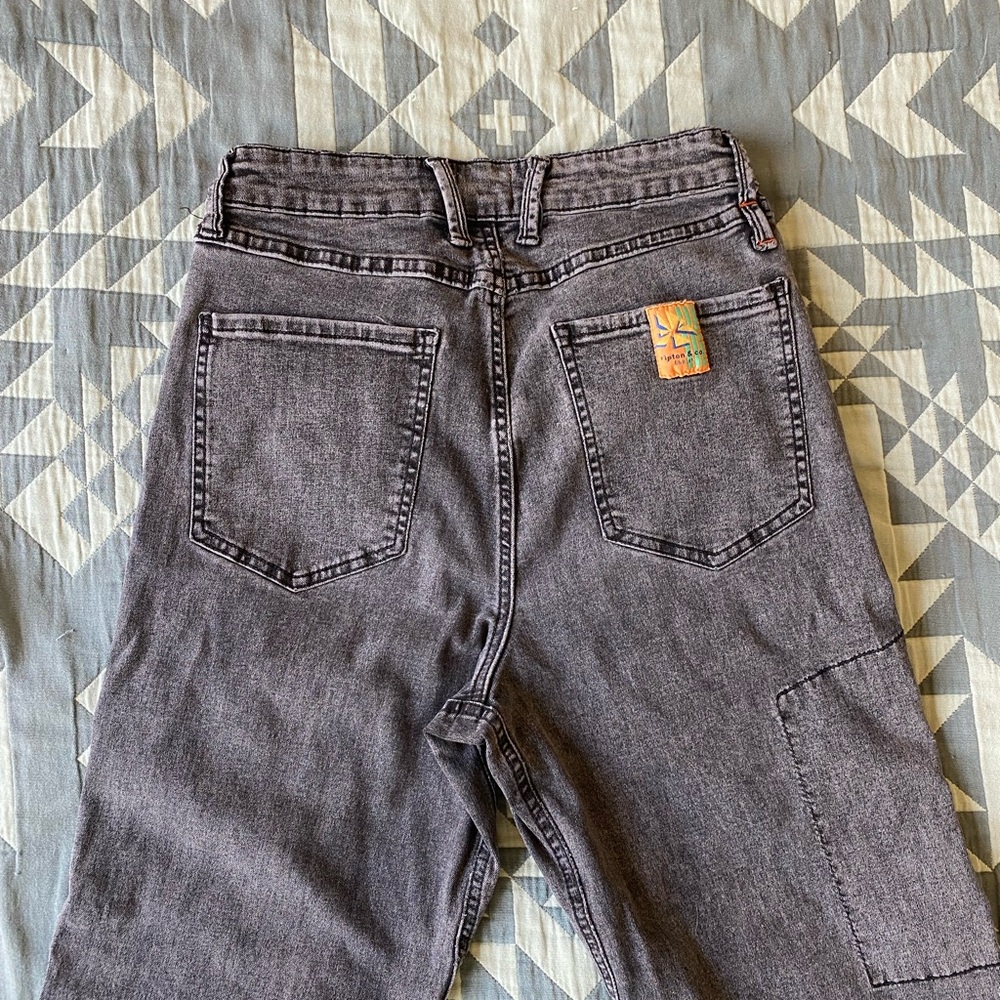 Ripton Superlite Straight-leg Jean - Picture 4 of 4